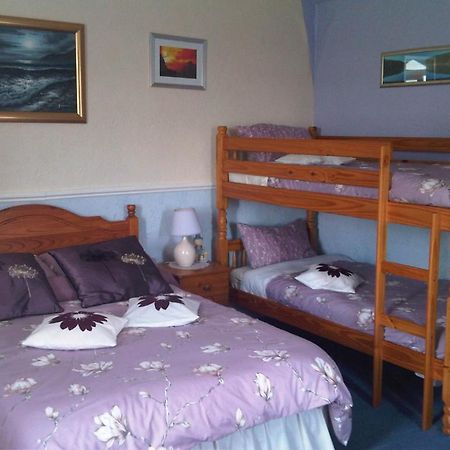 James Cottage Guest House Crieff Exteriör bild