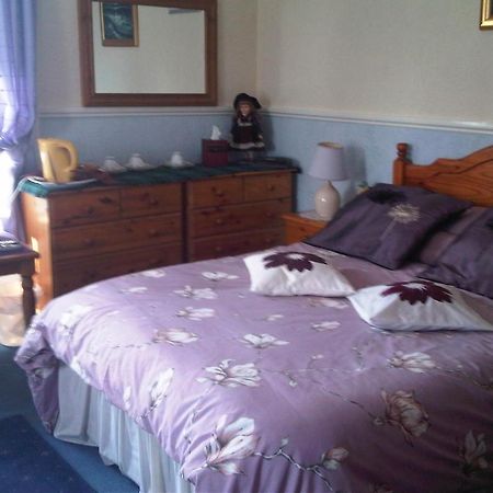 James Cottage Guest House Crieff Exteriör bild