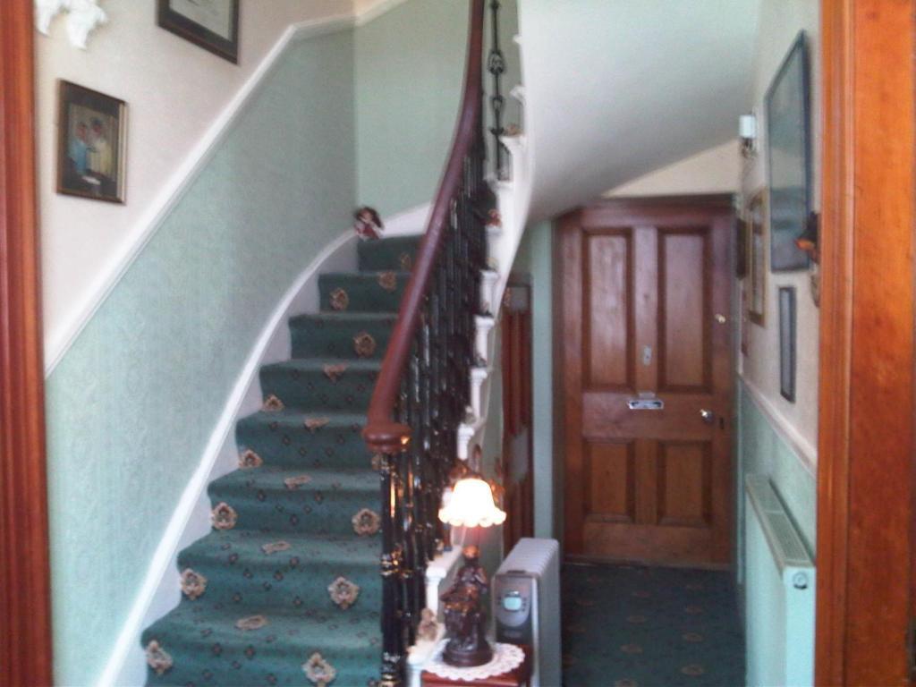 James Cottage Guest House Crieff Exteriör bild