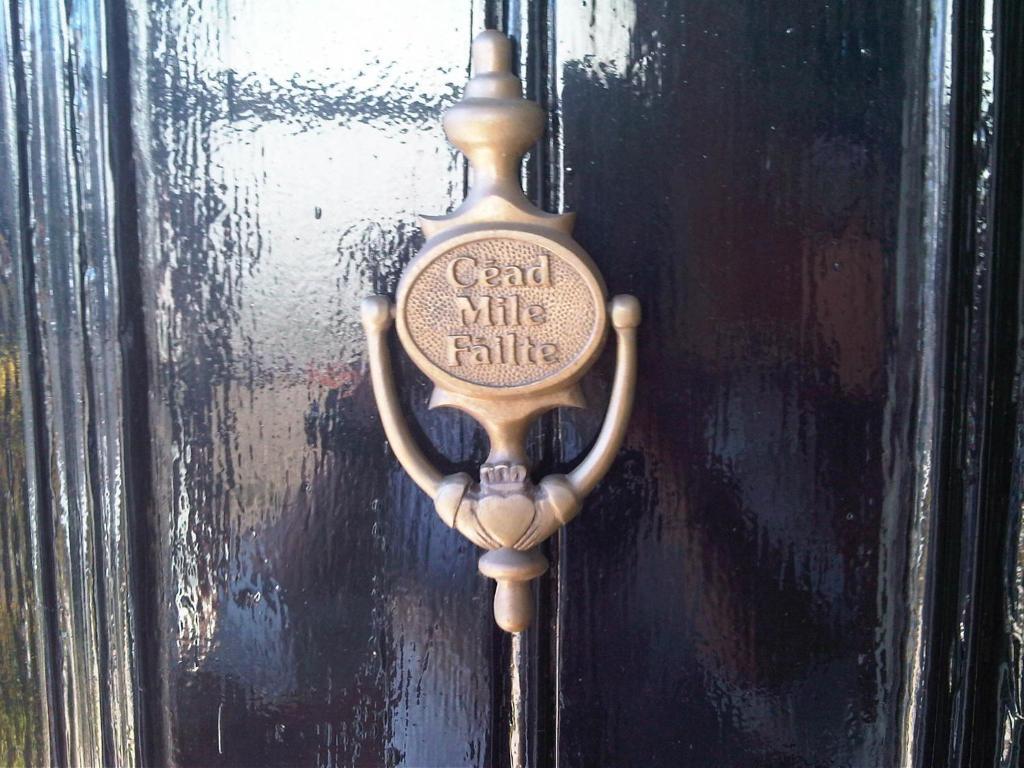 James Cottage Guest House Crieff Exteriör bild